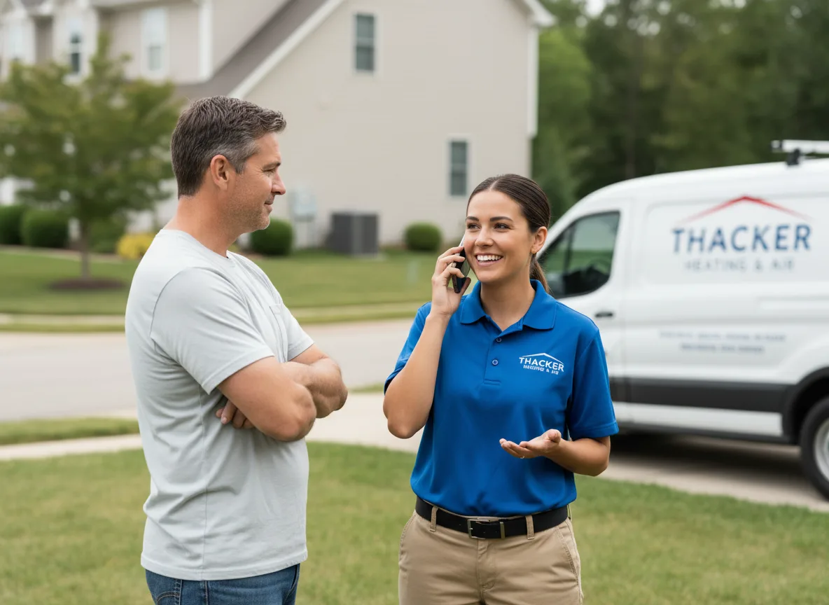 Ac Repair Santa Margarita, CA FAQs